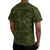 Green Camo T-Shirt