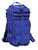 Royal Blue Medium Transport Pack