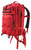 Red Medium Transport Pack