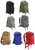Solid Color Medium Transport Packs