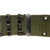 Used US GI Military Surplus Old Style Pistol Belt