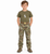 Kids Scorpion OCP Pants With Coyote T-Shirt
