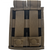 Double 9mm MOLLE Mag Pouch