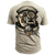 USMC "Release The Dog Of War" T-Shirt