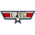 Top Gun PVC Patch