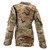 US Army Female OCP Combat Uniform Coat