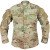 USGI Hot Weather OCP Coat ( IHWCU)