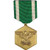 Navy Marine Corps Commendation Hat Pin