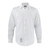 Army White Long Sleeve Uniform Shirt