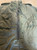  USED OLIVE DRAB VINTAGE ORIGINAL M65 FIELD JACKET