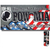USA Waving Flag POW MIA Towel USA Waving Flag POW MIA Towel