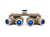 L3 Harris GPNVG-18 Ground Panoramic Night Vision Goggle