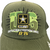 U.S. Army Basic Training Baseball Cap