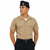 NAVY Men's NSU Shirt - Khaki