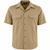 NAVY Men's NSU Shirt - Khaki