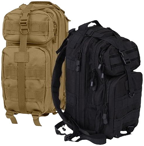 Rugged. Reliable. Ready.