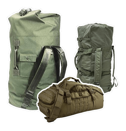 Duffel Bags