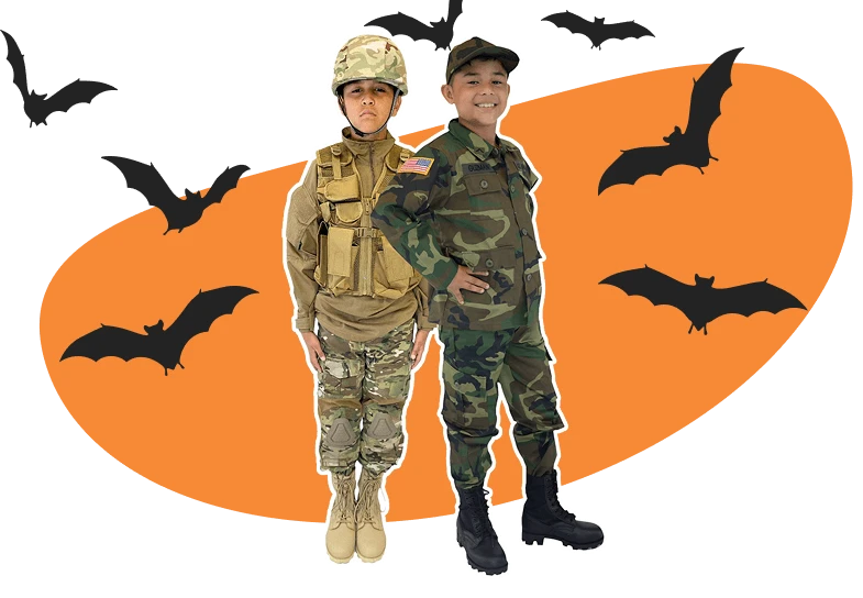 Heroes in Training