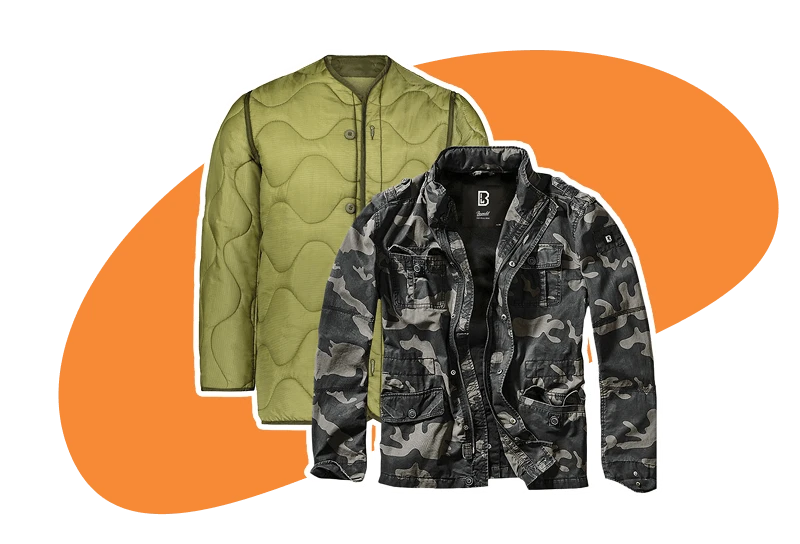 Field-Tested for Fall
