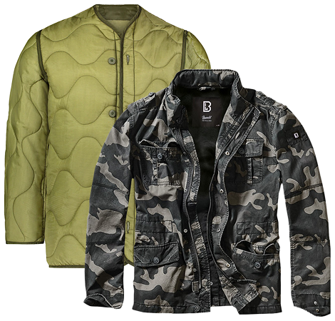 Field-Tested for Fall