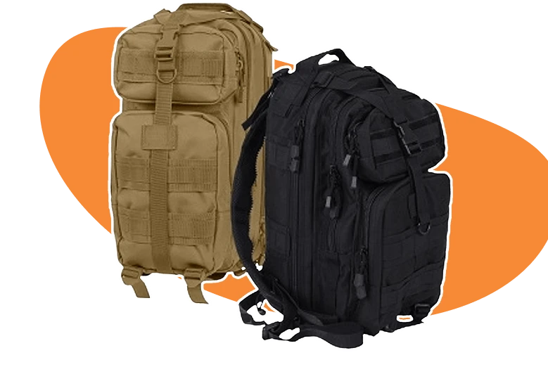 Rugged. Reliable. Ready.