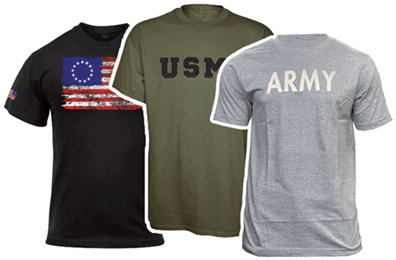 Rugged. Reliable. Ready.