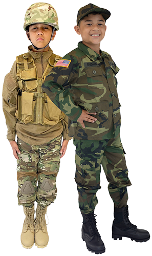 Heroes in Training