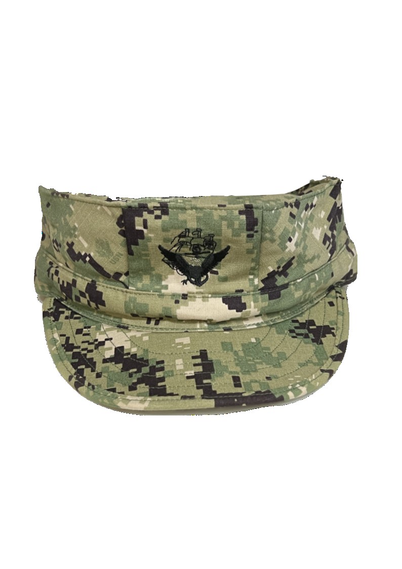 Used USGI 8 Point Cover