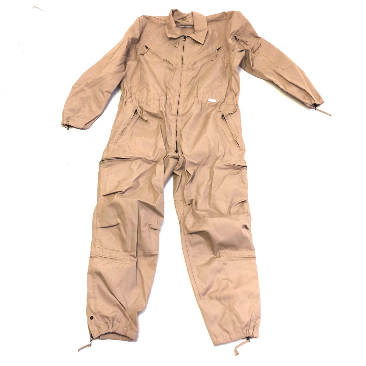 個人装備 COVERALLS COMBAT VEHICLE CREWMENS CLASS2 COMBAT VEHICLE CREWMEN'S COVERALL