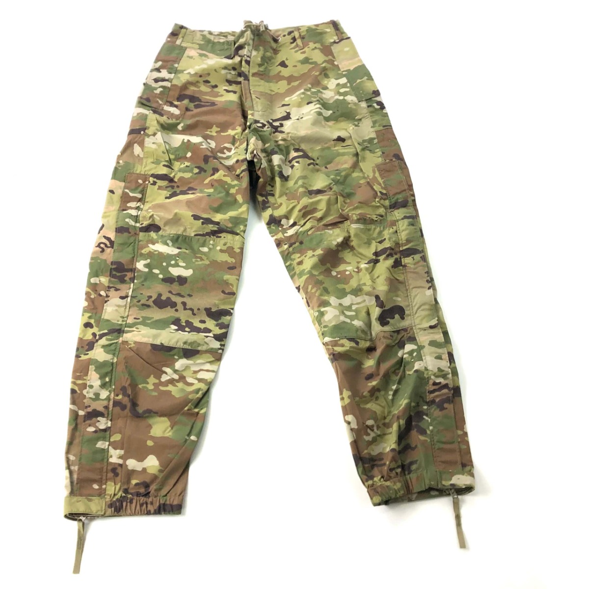 ECWCS Gen III Level 6 Extreme Cold/Wet Weather OCP Trousers