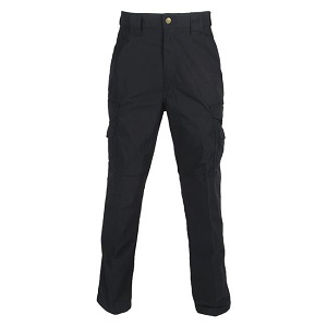 Buy Men's 24-7 Black Lightweight Tactical Pant at Army