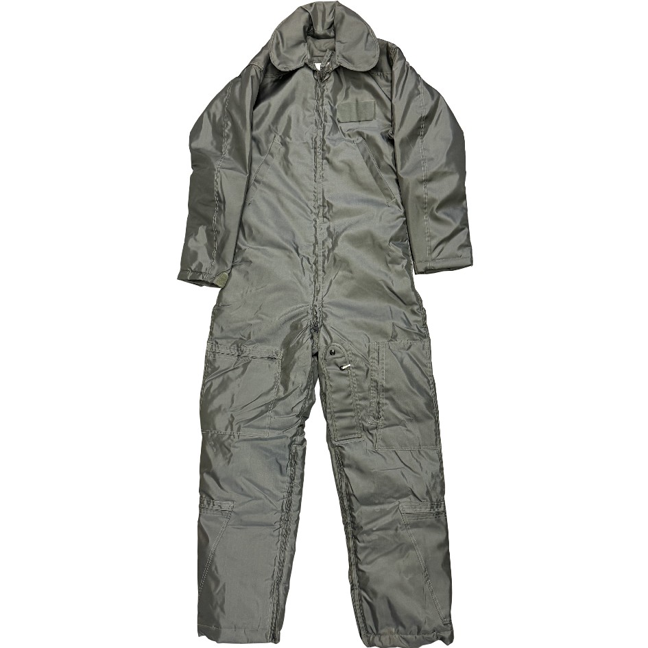 CWU-64/P Insulated Flight Suit