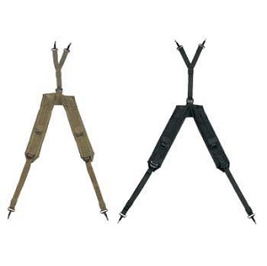 小物 KLASICA SUS UK MARINE SUSPENDER Marine Aircrafts Suspenders