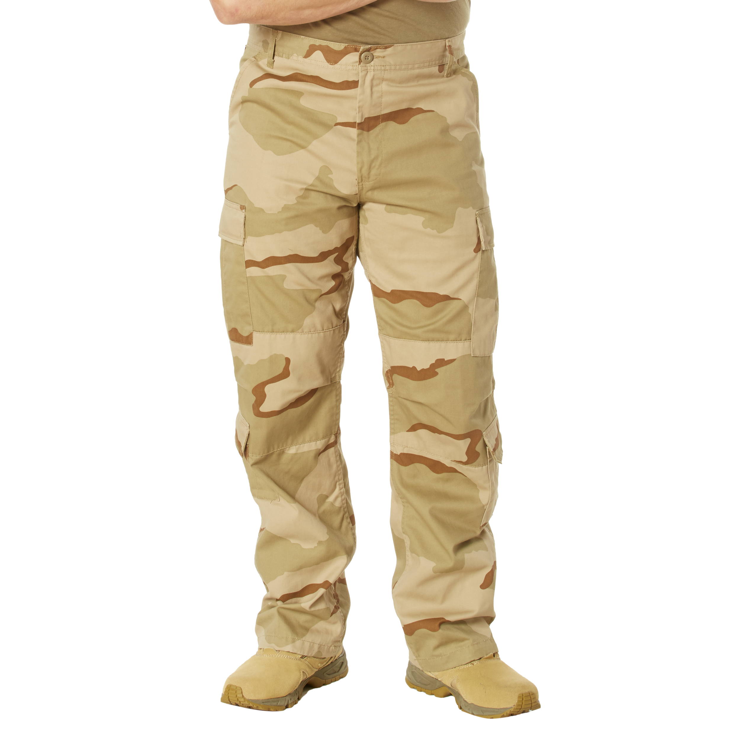 Shop Vintage Paratrooper Fatigue Pants at Army Surplus World