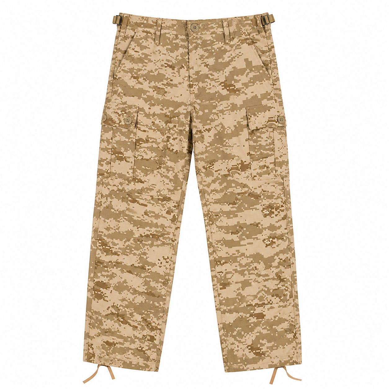 Buy Kids Desert Digital Camo Pants at Army Surplus World