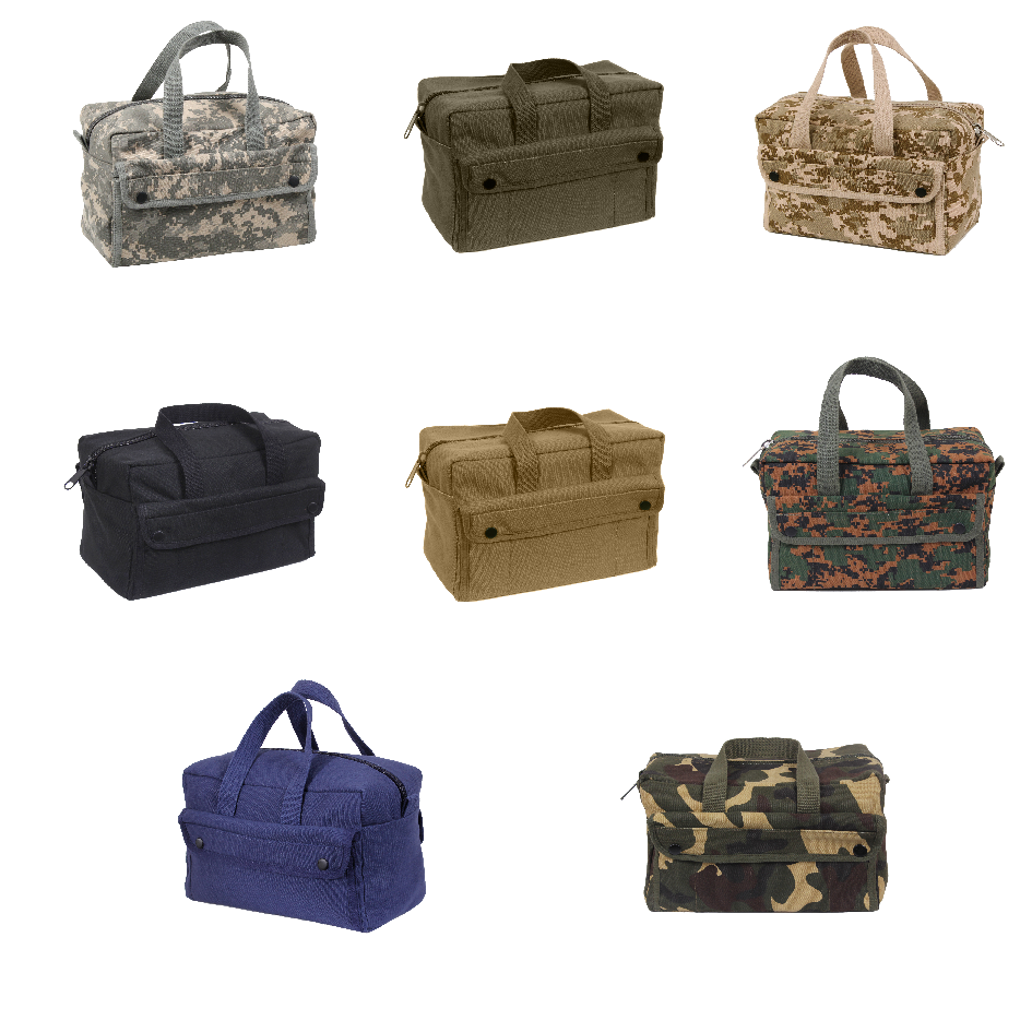 バッグ C6 CANVAS BIO MILITARY SACOCHE C6 CANVAS BIO MILITARY SACOCHE