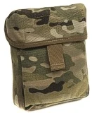 SORD Commander Panel Large AU Terrain Pouch - Wedgetail Tactical