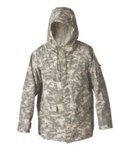 Buy USA ECWCS Generation II Improved Rainsuit Parka at Army