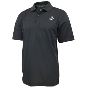 Buy US Marine Corps Performance Polo Shirt at Army Surplus World