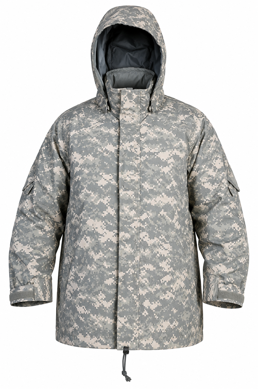 Buy USA ACU ECWCS Gen III Gore-tex Parka Jacket at Army Surplus World