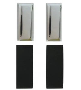 1st Lieutenant Rank Insignia