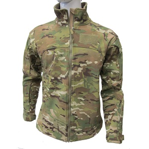 Buy USA Massif Elements Lite Jacket Multicam at Army Surplus World