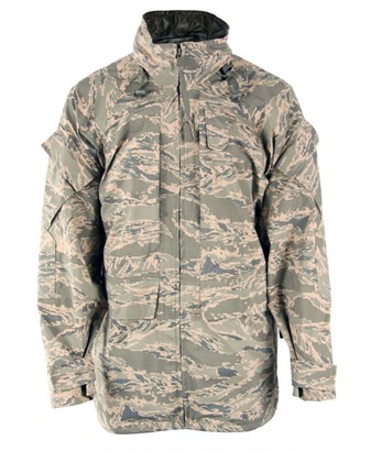 USA ABU Parka - Army Surplus World