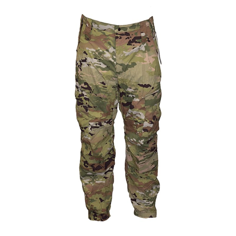 Buy USA Multicam Gen III soft shell trousers at Army Surplus