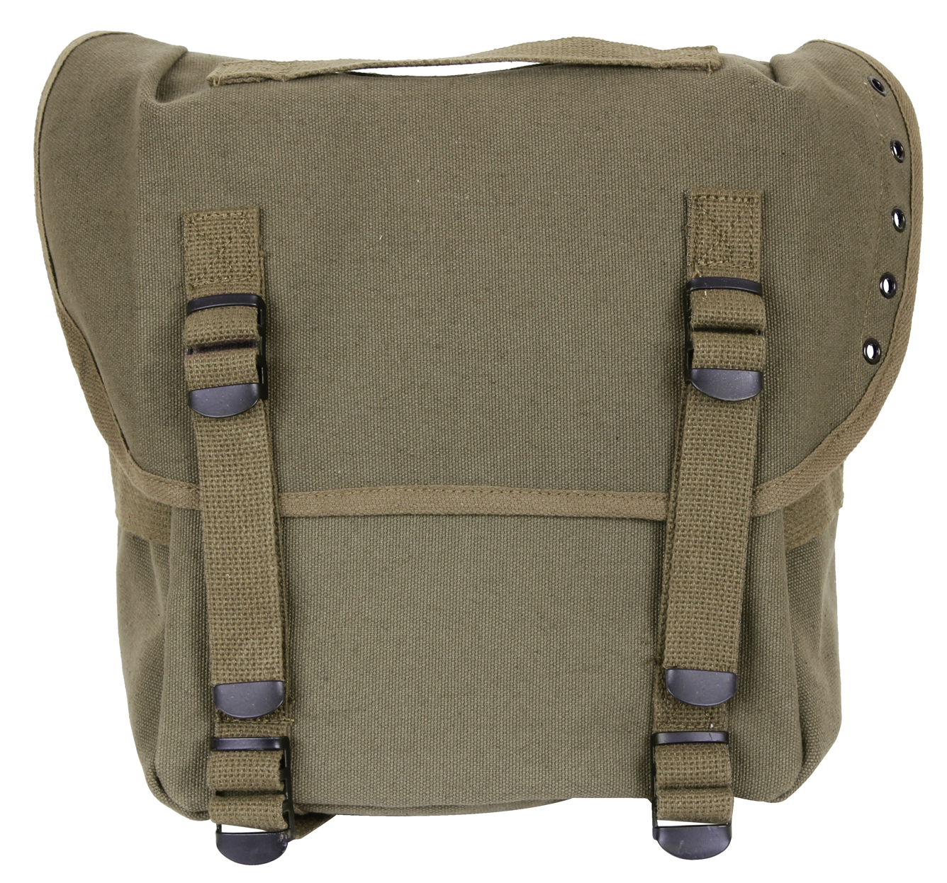 Buy GI Military Style Canvas Butt Pack at Army Surplus World