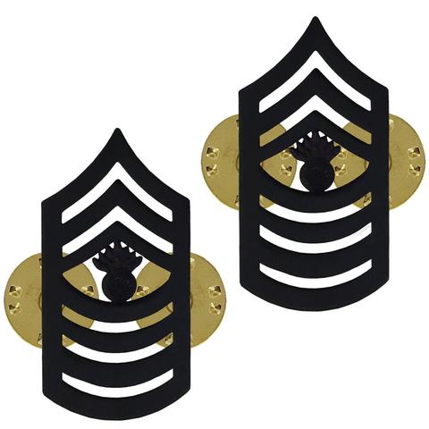 Master Gunnery Sergeant Marine Corps Ranks - Army Surplus World
