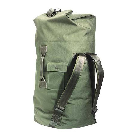 Heavy-Duty Duffle Bags | Made in the USA | Shop Army Surplus World