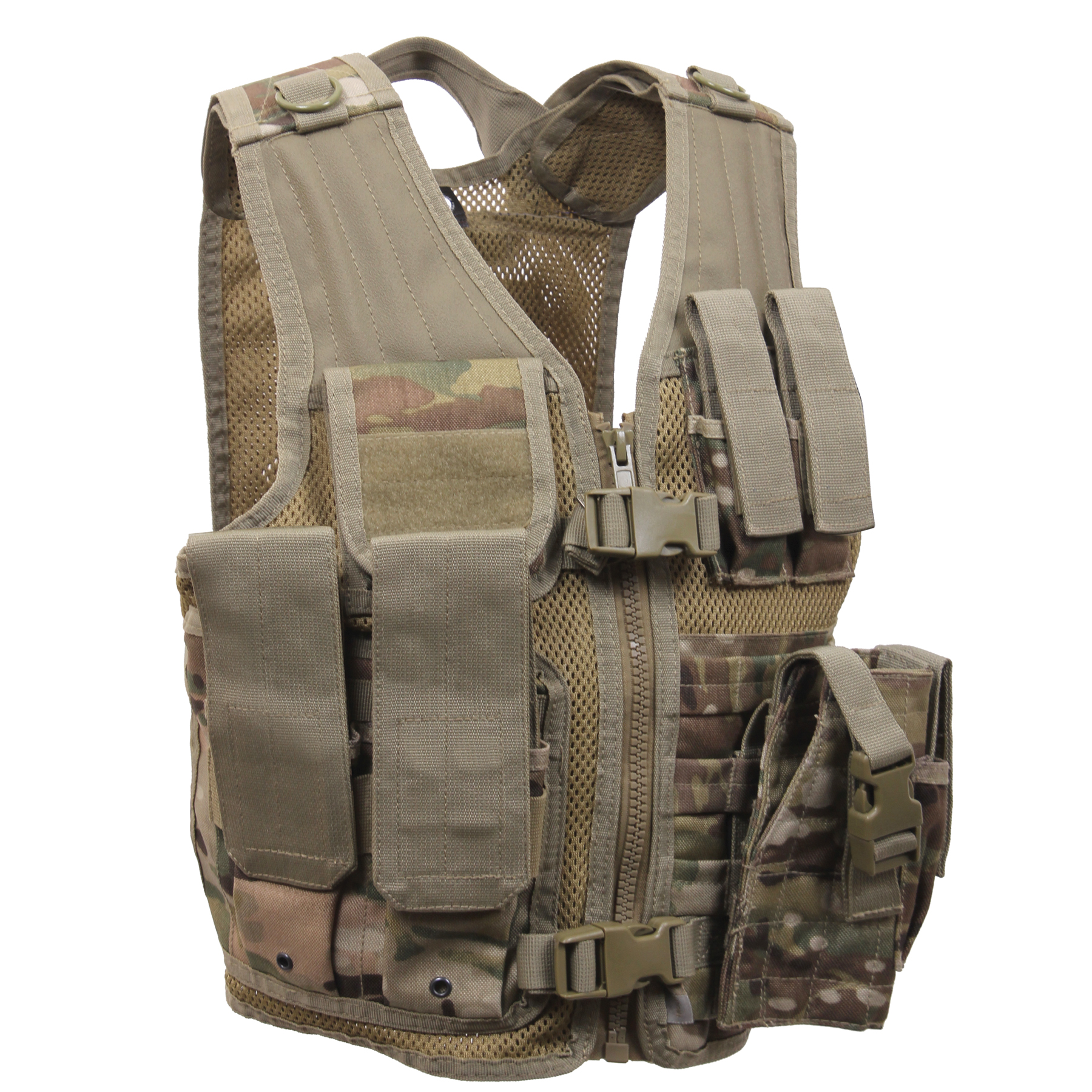 その他 Rothco Tactical Vest PALS Multicam その他 Rothco Tactical Vest PALS Multicam Shop Tactical