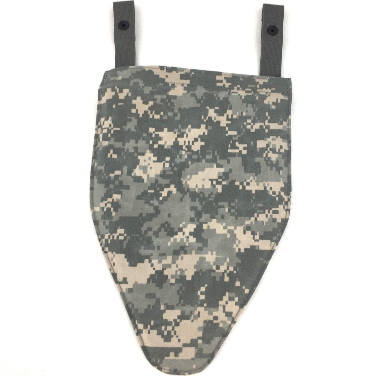 米軍　実物　IOTV GROIN PROTECTOR OUTERSHELL IMPROVED OUTER TACTICAL VEST IOTV GROIN PROTECTOR MULTICAM OCP