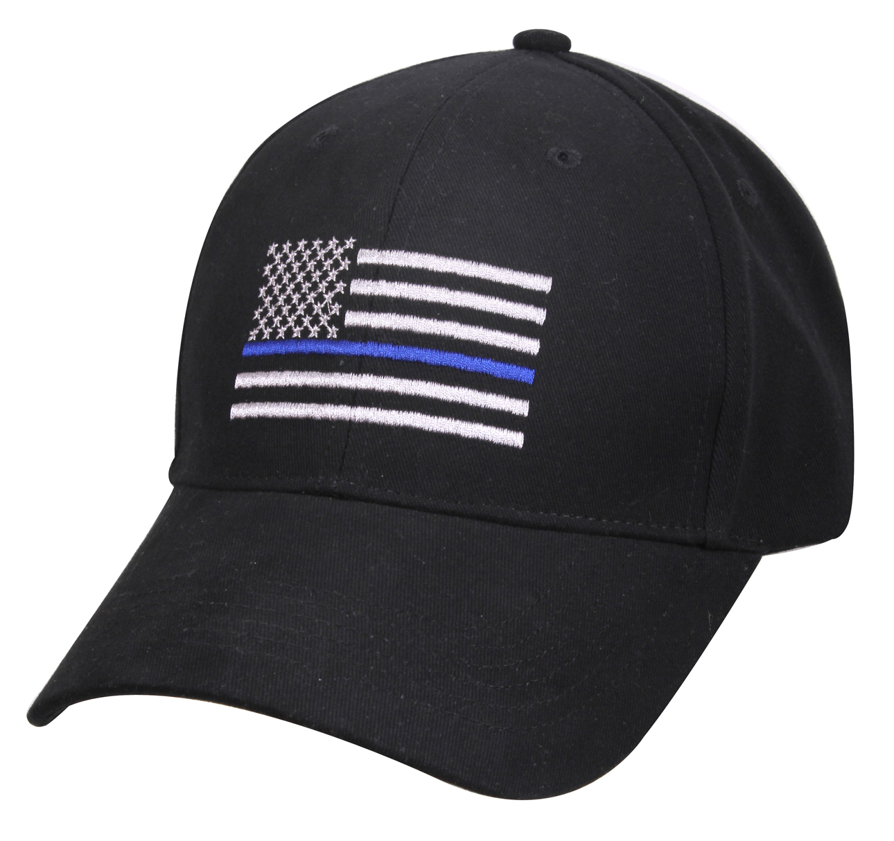 Thin Blue Line Ball Cap